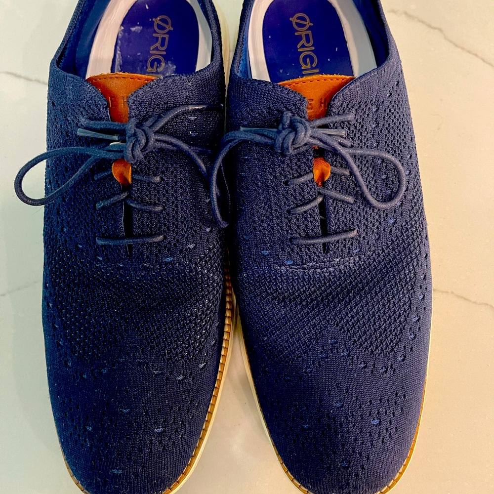 Cole Haan Zero Grand Mens Shoe